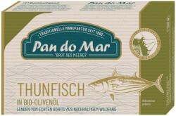 Pan do Mar File de ton dungat in ulei bio de masline 120g