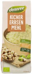 Dennree Faina de naut, fara gluten bio 300g