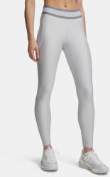 Under Armour Дамски клинове Under Armour UA Tech Branded Legging Under Armour | Siv | ЖЕНИ | XS