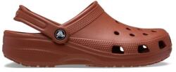Crocs Saboti Crocs Classic Bordo - Rust 41-42 EU - M8/W10 US