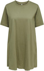 ONLY Rochie Onlmara S/S Pocket 15374631 17-0618 TCX mermaid (15374631 17-0618 TCX mermaid)