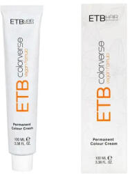 ETB Professional Colorverse Vopsea de Păr Permanentă 100ml Culoare Vibrantă și Rezistență de Lungă Durată (EH01067)