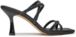 Michael Kors Sandale Corrine 40R4CNMS1S 001 black