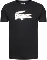 Lacoste T-Shirt 3TH2042 258 noir/blanc (3TH2042 258 noir/blanc)
