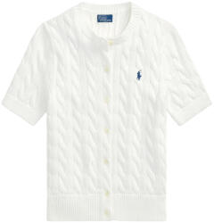 Ralph Lauren Jachetă 32/2 Cotton 211966720001 100 white (211966720001 100 white)