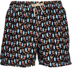 MC2 Saint Barth Costum de baie Lighting Micro Fantasy LIG0003-07655L negroni drink 00 (LIG0003-07655L negroni drink 00)