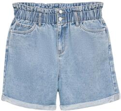 VERO MODA Bermude Vmlyra Hr Paperbag Mix 10307784 BS000053 light blue denim (10307784 BS000053 light blue denim)