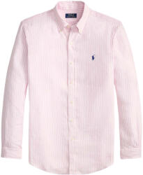 Ralph Lauren Cămaşă Yd Linen V1-Cubdppcs 710982143500 650 pink