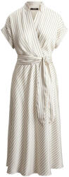 Ralph Lauren Rochie Luxe Twill-Wvnes 200P08876001 101 natural