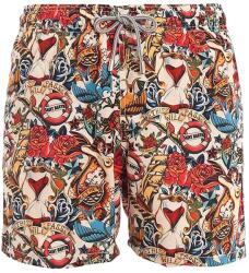 MC2 Saint Barth Costum de baie Gustavia GUS0001-08414L azala 4101 (GUS0001-08414L azala 4101)
