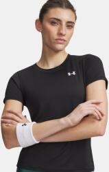 Under Armour Tech Mesh SS SM | Femei | Tricouri | Negru | 6009990-001
