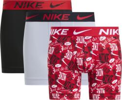 Nike ESSENTIAL MICRO LE BOXER BRIEF 3PK L | Bărbați | Boxeri | Multicolor | 0000KE1277-HJP (0000KE1277-HJP)