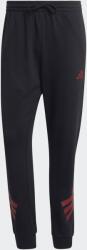 adidas Performance adidas M FT 3S PANT M | Bărbați | Pantaloni de trening | Negru | KS3021