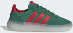 adidas Performance adidas BARREDA DECODE J 38 | Unisex | Teniși | Verde | HQ9466
