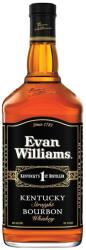 Evan Williams Black - бърбън 1.75L