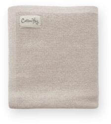 Cotton Hug Мерино одеяло Cotton Hug - Пeрла, 80 х 100 cm (CH0107) - baby