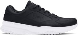 Under Armour Edge LTHR 42 | Bărbați | Încălțăminte de antrenament | Negru | 3028375-001