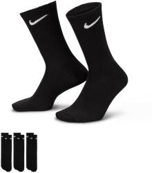 Nike Everyday Lightweight M | Bărbați | Șosete | Negru | SX7676-010