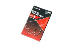 Nash Carlige Nash Pinpoint Chod Twister Micro Barbed nr. 8