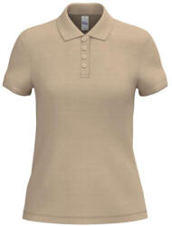 iDeal Basic IB296 NŐI PIKÉ GALLÉROS PÓLÓ (ib296is-xs)