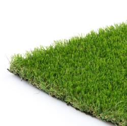  Covor din iarba artificiala Sersimo verde 30 mm, 4 mp, 100x400 cm (218-30mm-MIC)