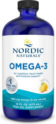 Nordic Naturals Omega-3, 1560 mg, 473 ml, Nordic Naturals (61014)