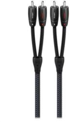 AudioQuest Cablu audio 2RCA - 2RCA AudioQuest Sydney 1.0m (pure PSC+ copper) (SYD01R)