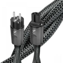 Audioquest Cablu alimentare Audioquest TORNADO C15 Source, DBS Level X, 1m (NRGTORNSEU01)