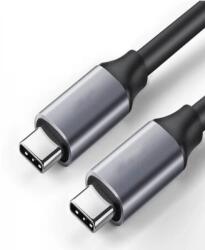 EVOCONNECT Cablu de incarcare Type-C to Type-C, 40 cm (TYPEC-TYPECCOIL) - voipshop