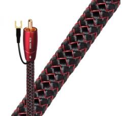 AudioQuest Cablu Subwoofer RCA - RCA AudioQuest Irish Red 2m (IRED02)