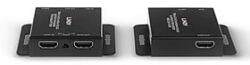Lindy 70m Cat. 6 HDMI 4K30 & IR Extender cu PoC si Loop Out, Lindy 38208 (38208)