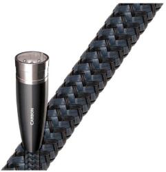 AudioQuest Cablu AES/EBU AudioQuest Carbon 1.0m (AESCAR01)