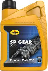 Kroon-Oil SP Gear 5015 Premium Multi MTF 75W80 1L 36627 (36627)