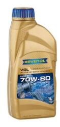 RAVENOL VGL SAE 70W-80 1L (1221112-001-01-999)
