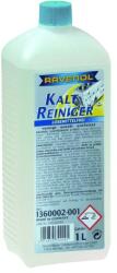 RAVENOL Solutie curatat la rece Ravenol 1 L 1360002-001 (1360002-001-01-000)