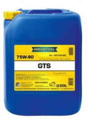 RAVENOL GTS 75W-90 20L (1221122-020-01-999)