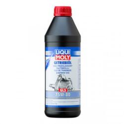 LIQUI MOLY (gl5) 75w-80 1l (20463)