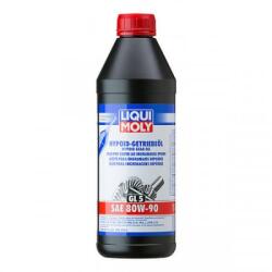 LIQUI MOLY (GL5) SAE 80W-90 1L (4406)