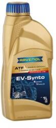 RAVENOL EV-Synto ATF E-Transmission Fluid 1L (1215100-001-01-999)
