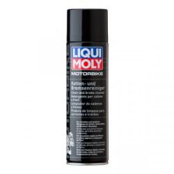 LIQUI MOLY Spray Liqui Moly curatat lanturi Motorbike 500ml (1602O)