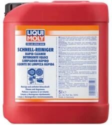 Liqui Moly curatare rapida 5L (3319)