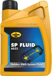Kroon-Oil SP Fluid 6033 Haldex 4WD System Fluid 850ml 36978 (36978)