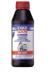LIQUI MOLY Ulei transmisie Liqui Moly (GL4) SAE 80W 1L (1020)