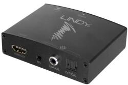 Lindy Extractor audio HDMI 10.2G, Lindy 38167 (38167)
