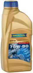 RAVENOL Mtf-2 75w-80 1L 1221103-001 (1221103-001-01-999)