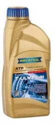 RAVENOL ATF T-ULV Fluid 1L (1211146-001-01-999)