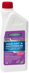 RAVENOL Antigel Ravenol ETC C12EVO 1.5L 1410165-150 (1410165-150-01-999)