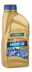 RAVENOL CVT HCF-2 FLUID 1L (1211142-001-01-999)