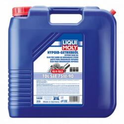 LIQUI MOLY Ulei transmisie Liqui Moly (GL4/5) TDL 75W-90 20L (1408)
