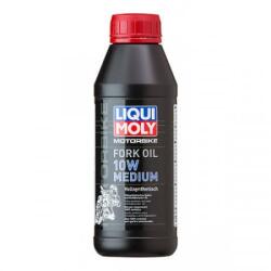 Liqui Moly Motorbike Fork 10W medium 500ML (1506)
